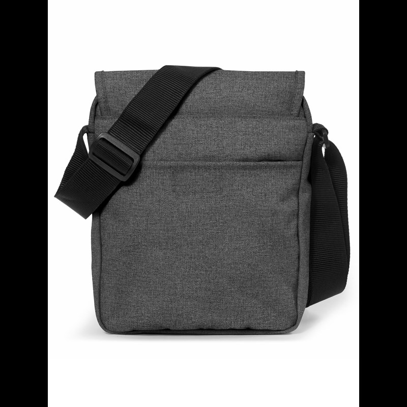 Eastpak Axelväska Flex M. Grå 3