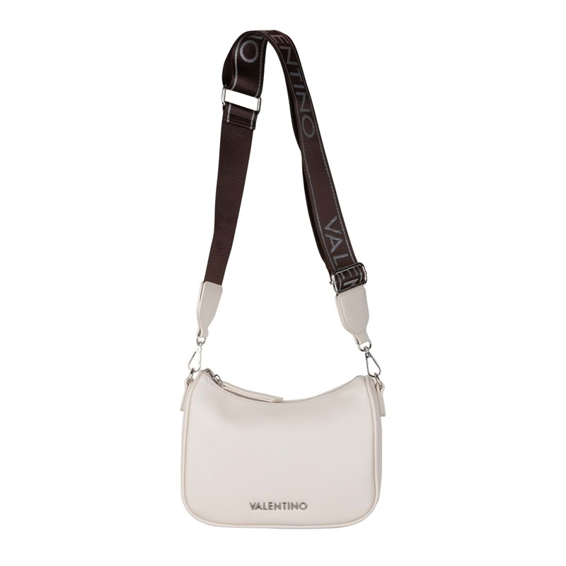 Valentino Bags Crossbody Gin Beige 5