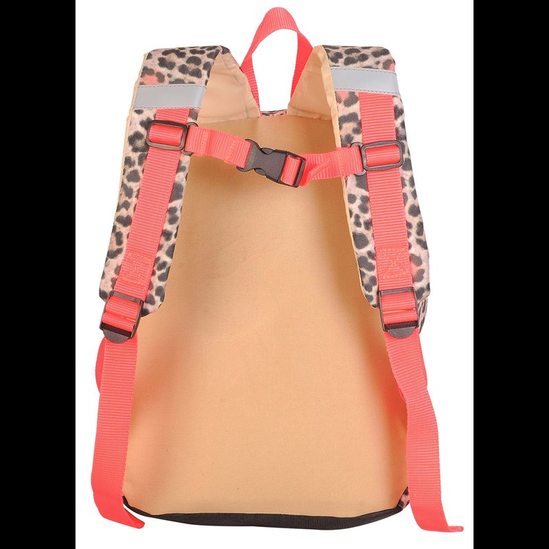 Yougo Børnerygsæk Leopard Leopard 3