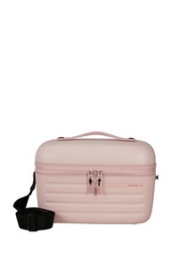Samsonite Beautycase Stackd Rosa 1