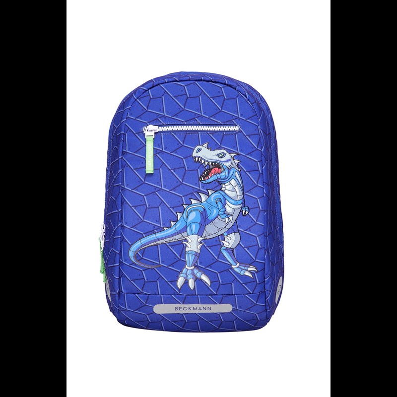 Beckmann Gymnastiktaske Armour Rex Blå/lyseblå 1