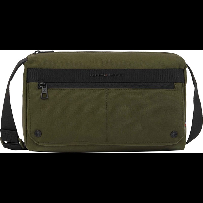 Tommy Hilfiger Crossover Commuter Grøn 1
