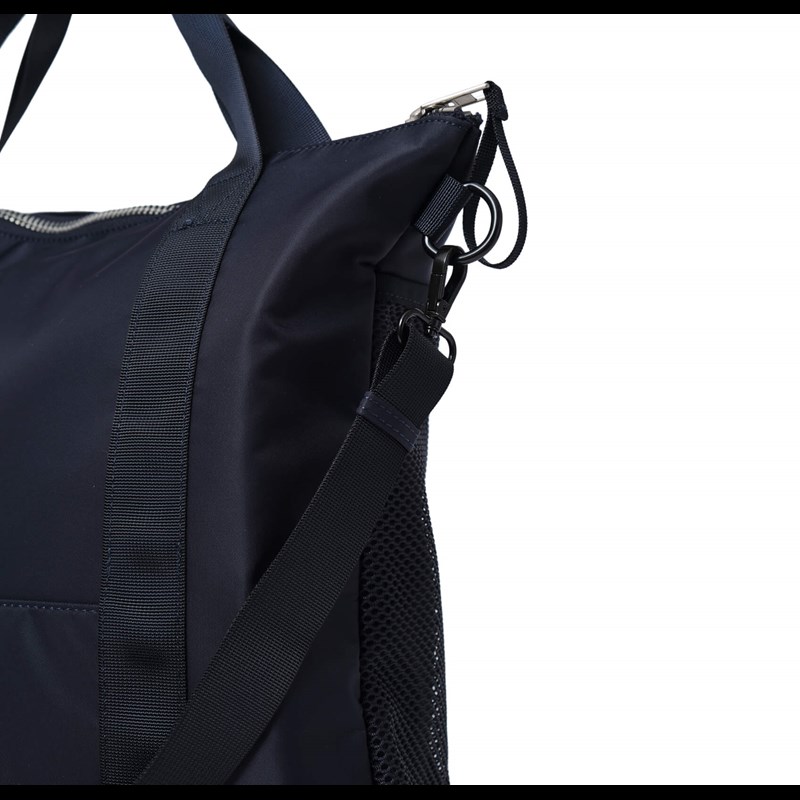 AY Studios Tote Bag Navy 4