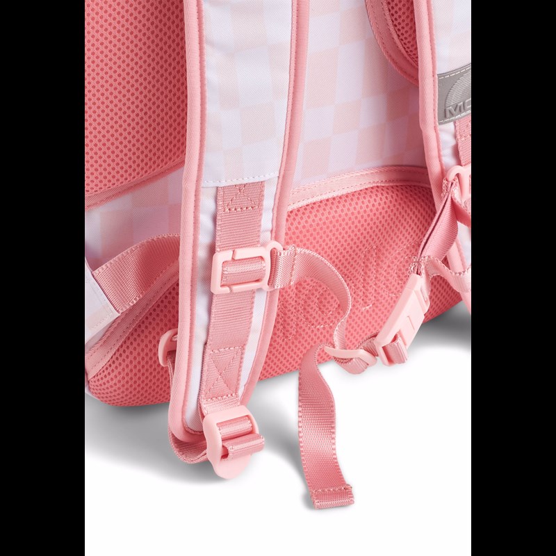 Molo Skolväska Mates  Mönster 4