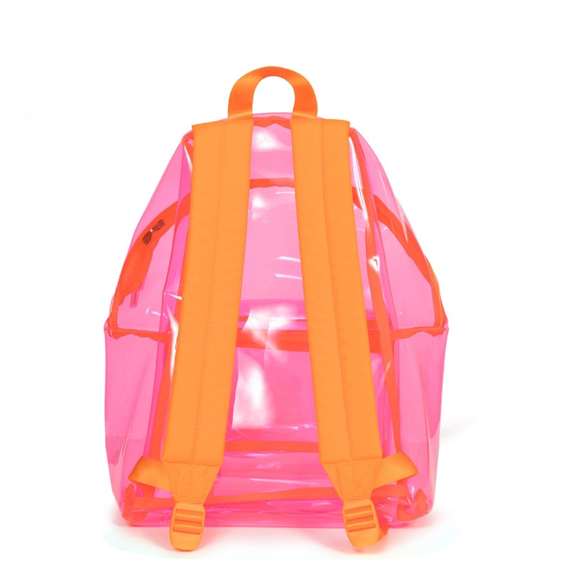 Eastpak Rygsæk Padded Pak'r Pink 3