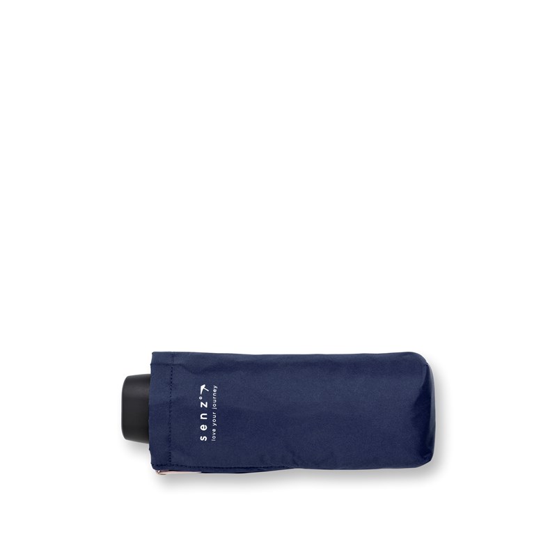 Senz Stormparaply Micro Navy 3