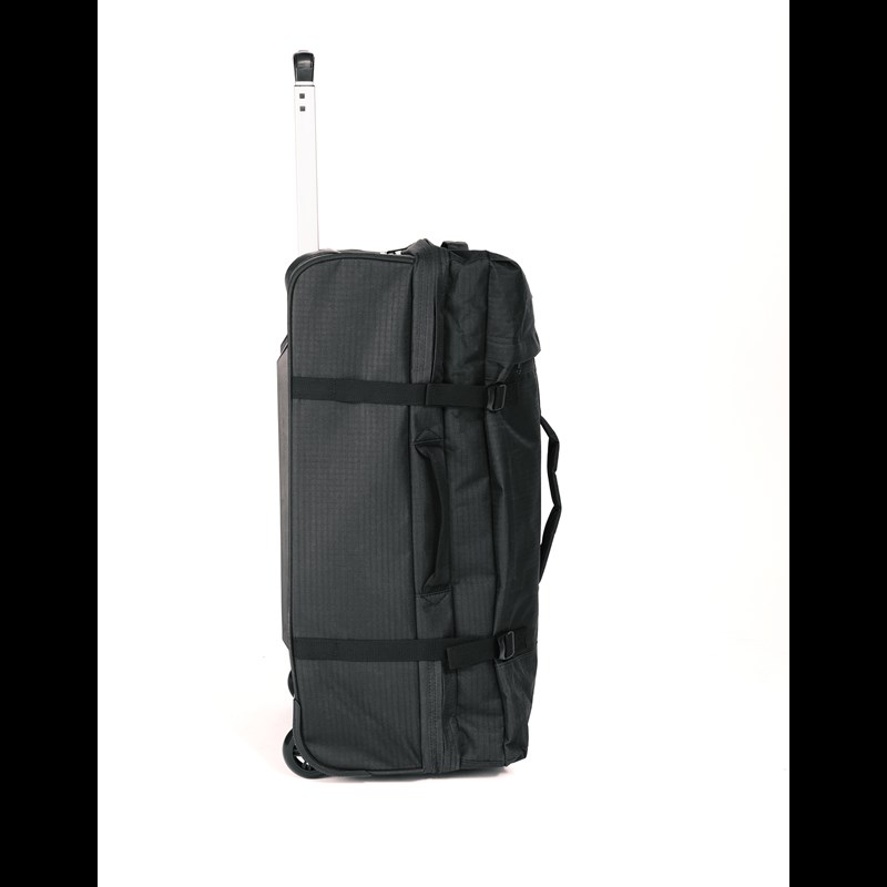 Aries Travel Kuffert Vancouver Sort 67 Cm 5