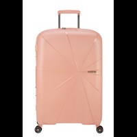 American Tourister Resväska Starvibe Persika 77 Cm 1