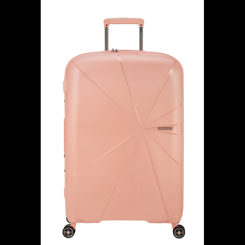 American Tourister Resväska Starvibe Persika 77 Cm 1