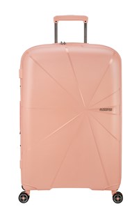 American Tourister Kuffert Starvibe Fersken 77 Cm 1
