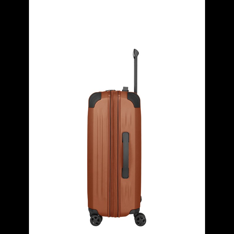 travelite Kuffert Dynamiic Kobber 66 Cm 3