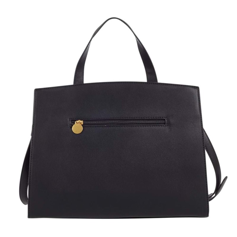 Conmé Håndtaske Belle Sort 2