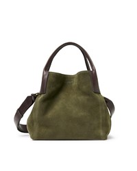 Saddler Totebag Inés mini Grön 1