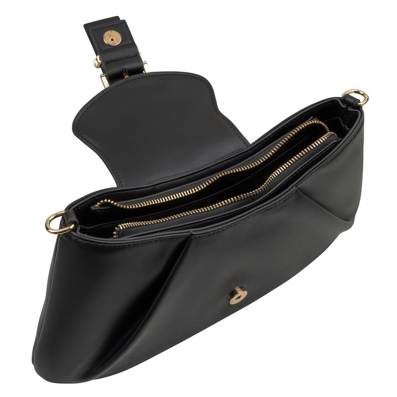 Valentino Bags Skuldertaske Cassandra  Sort 4