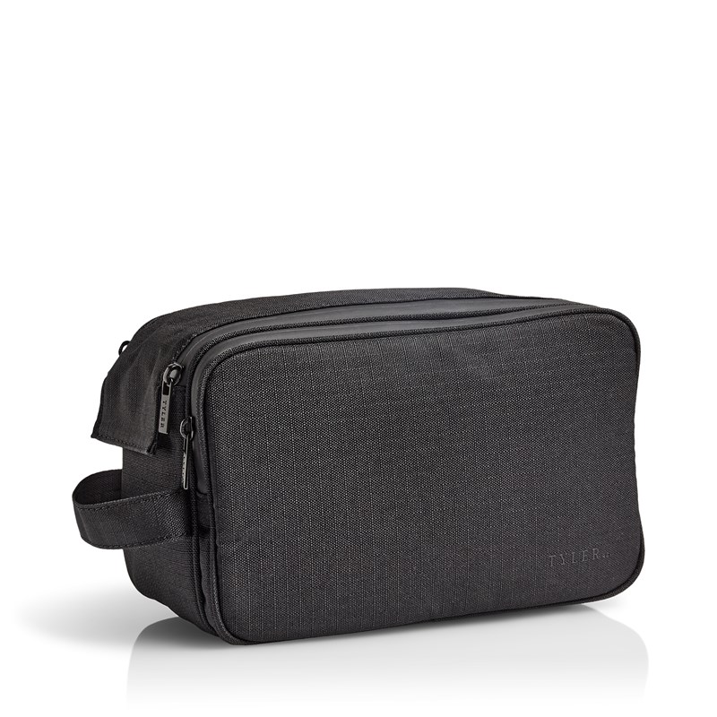 Tyler & Co Toilettaske Faro  Sort 2