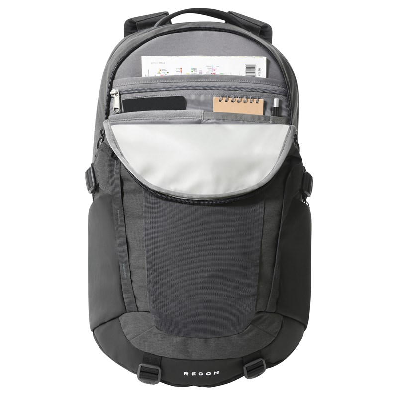 The North Face Rygsæk Recon Grå 15" 3
