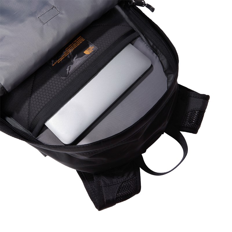 The North Face Ryggsäck Hot Shot SE Svart 7