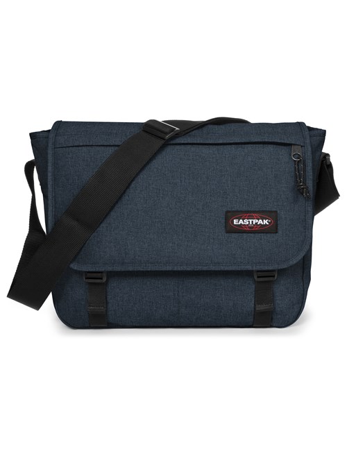 Skuldertaske Delegate + 17"