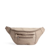 Aura Bæltetaske Ravenna Recycled Sand 1