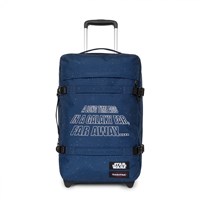 Eastpak Kuffert Transit'R Star Wars Blå/hvid Str S 1