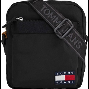 Tommy Hilfiger Messenger Daily Reporter Svart