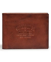 Superdry Plånbok  Konjak/brun 1