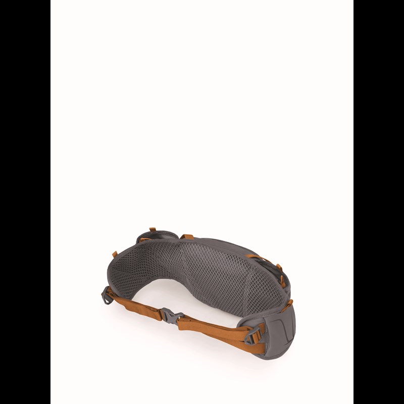 Osprey Løbebæltetaske Grå/orange 4