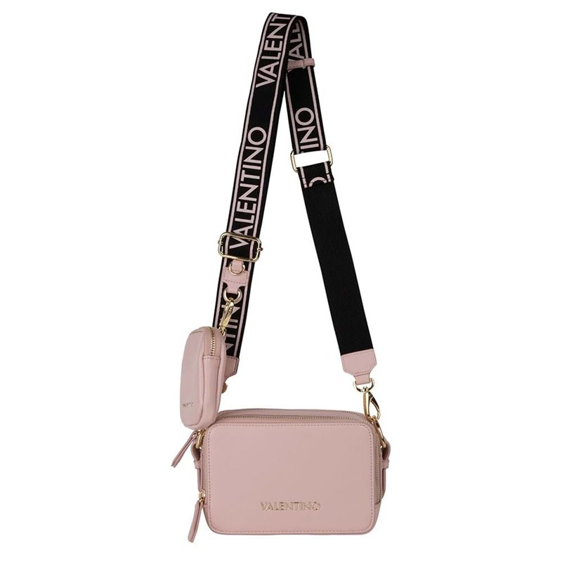 Valentino Bags Crossbody Avern Pink 5