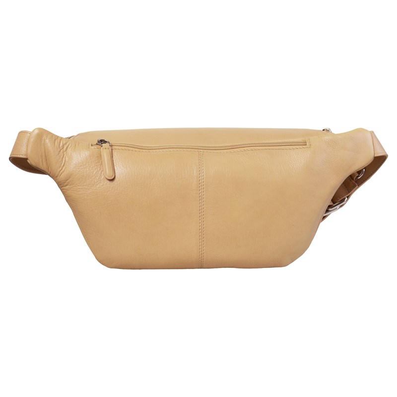 Belsac Bæltetaske Haya Beige 3