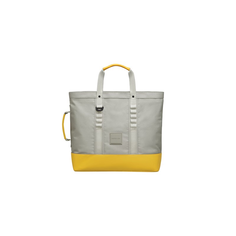 Gaston Luga Shopper Heritage Shopper Grøn 14" 1
