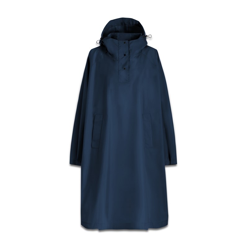 Reisenthel Regnjakke Mini Maxi Raincoat Blå 1