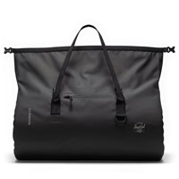 Herschel Duffleväska Dry Bag 55 Svart 1