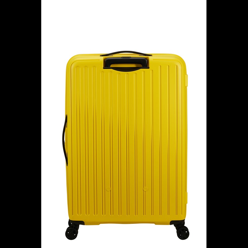 American Tourister Resväska Rejoy Gul 77 Cm 5