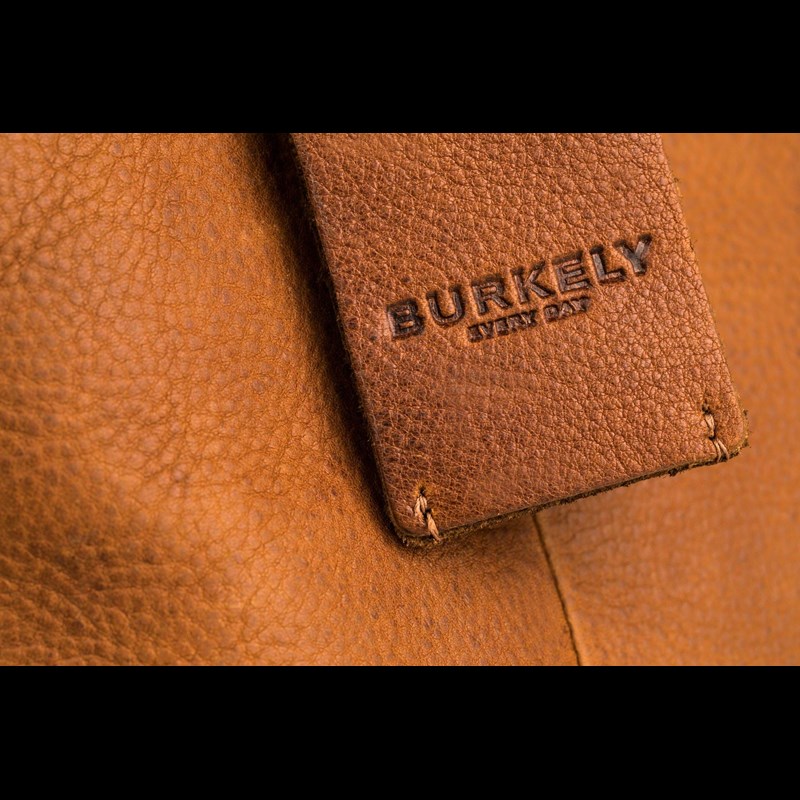 Burkely Crossbody Antique Avery Mini Cognac 7