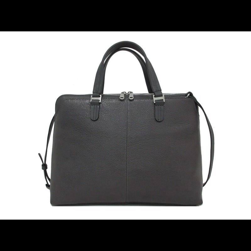 GiGi Fratelli Computertaske Elegance M. Grå 13" 1