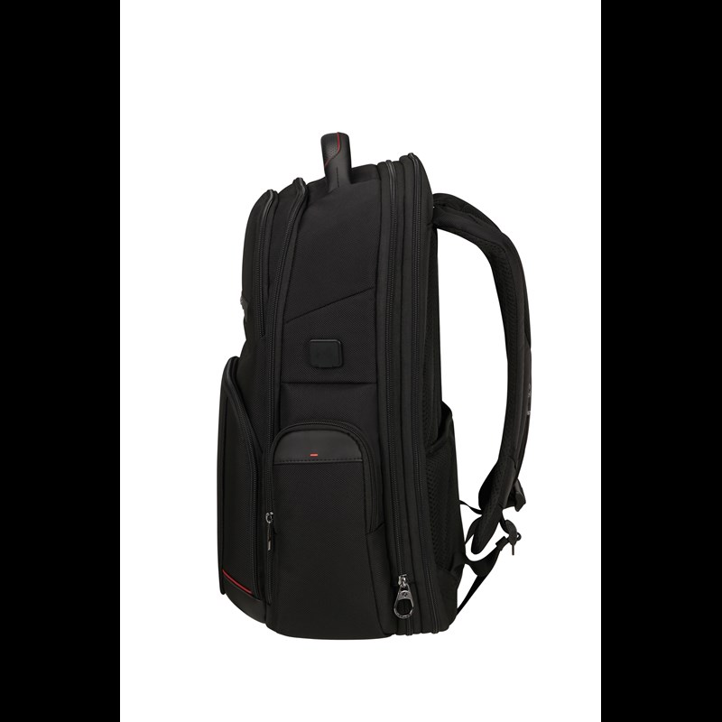 Samsonite Ryggsäck Pro-Dlx 6 Svart 17" 4