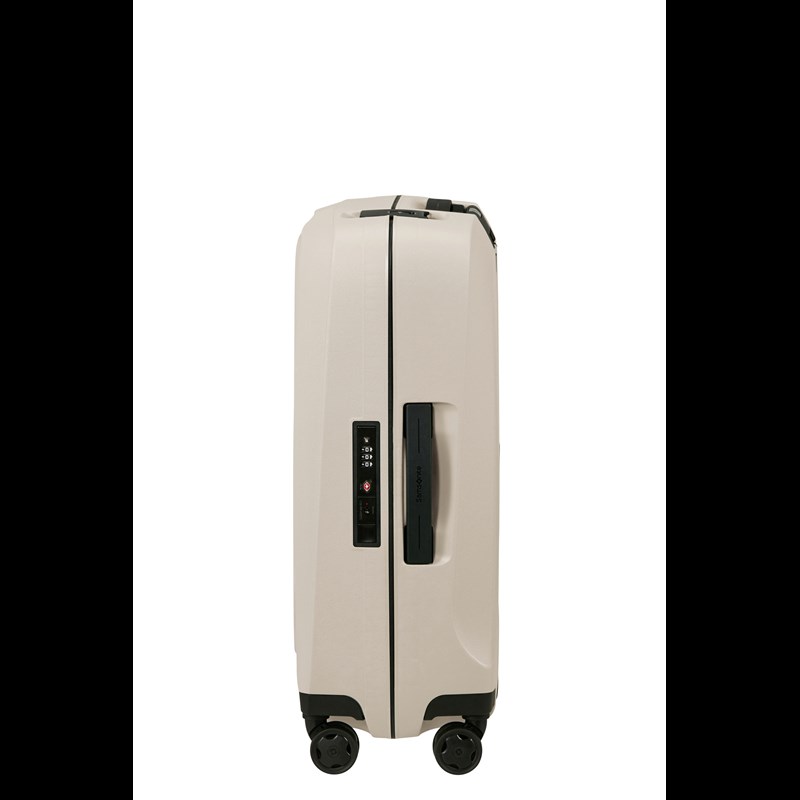 Samsonite Resväska Essens Sand 55 Cm 2