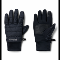 Columbia Handske Powder Lite M Svart Str L 1