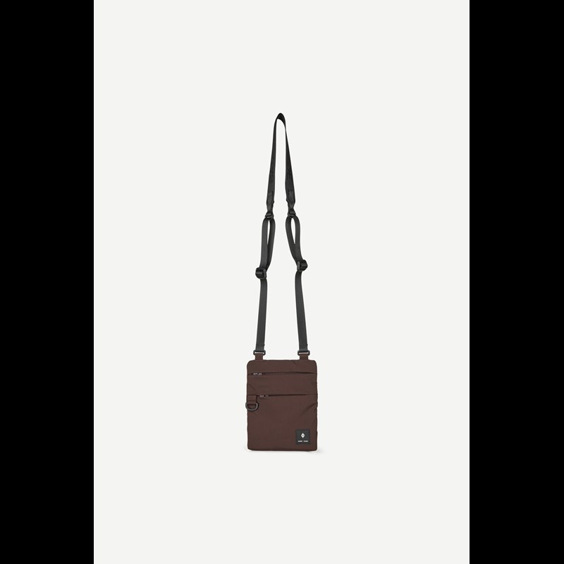 Samsøe Samsøe Crossbody Saluis S bag 15582 Brun 1