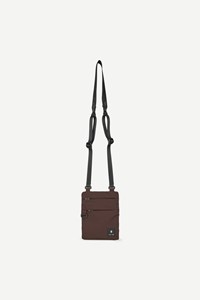 Samsøe Samsøe Crossbody Saluis S bag 15582 Brun 1