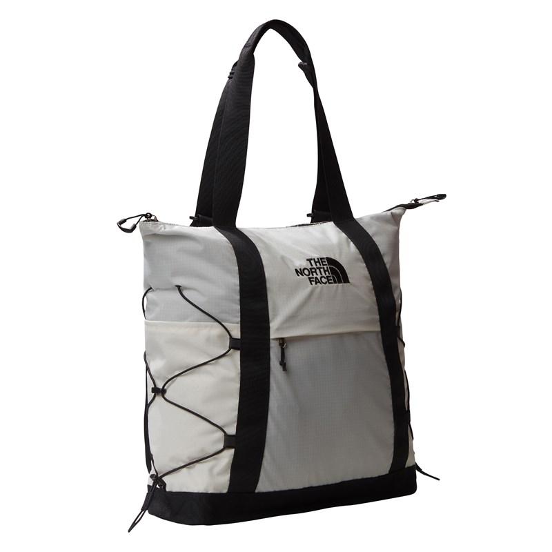 The North Face Tote Bag Borealis Vit/Svart 1