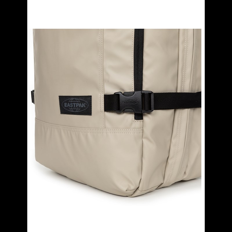 Eastpak Resväska Travelpack Beige 17" 5