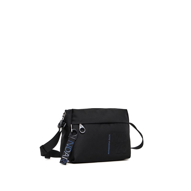 Mandarina Duck Crossbody MD20 Svart 3