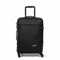 Eastpak Resväska Trans4 Svart Str S 1