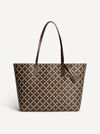 By Malene Birger Shopper Abigail  Kastanj 1