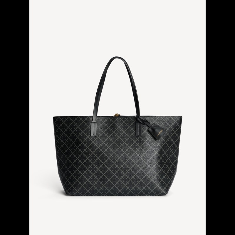 By Malene Birger Shopper Abigail Grå