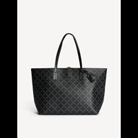 By Malene Birger Shopper Abigail Grå