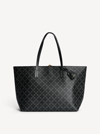 By Malene Birger Shopper Abigail Grå