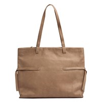 Depeche Shopper Brun 1