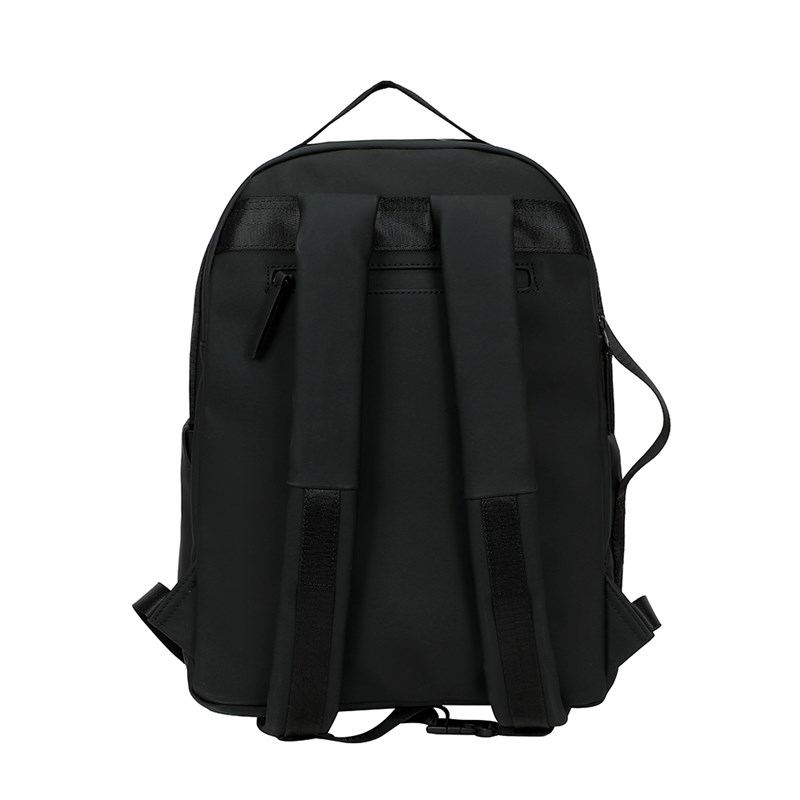 Again Ryggsäck Lead Svart 14" 4